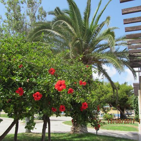 Ferienwohnung Hacienda Bellamar San Pedro del Pinatar Exterior foto