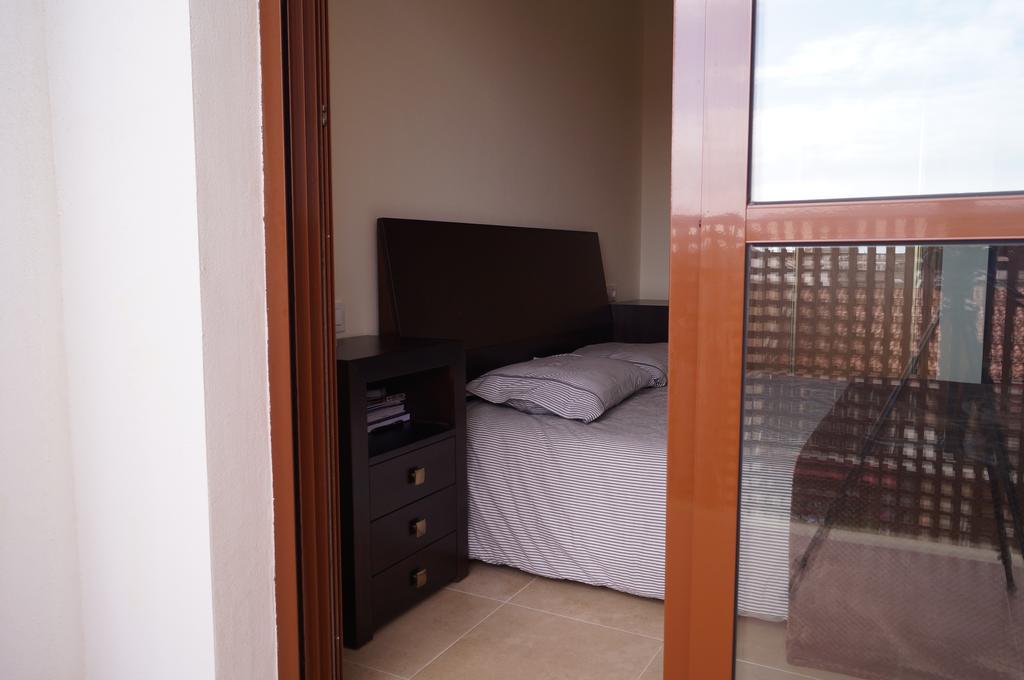 Ferienwohnung Hacienda Bellamar San Pedro del Pinatar Exterior foto