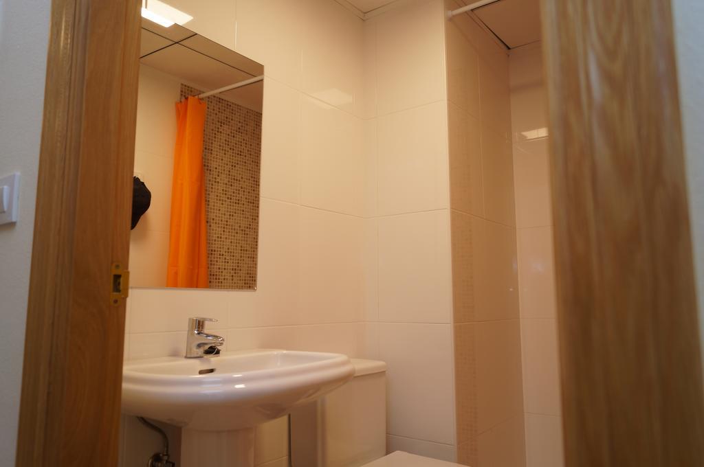 Ferienwohnung Hacienda Bellamar San Pedro del Pinatar Exterior foto