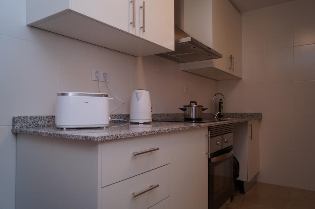 Ferienwohnung Hacienda Bellamar San Pedro del Pinatar Exterior foto
