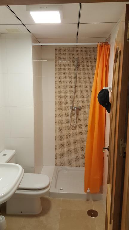 Ferienwohnung Hacienda Bellamar San Pedro del Pinatar Exterior foto