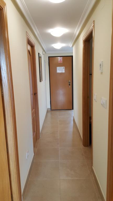 Ferienwohnung Hacienda Bellamar San Pedro del Pinatar Exterior foto