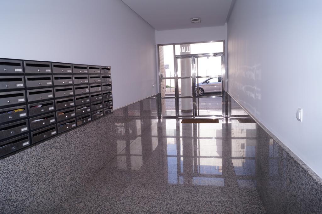Ferienwohnung Hacienda Bellamar San Pedro del Pinatar Exterior foto