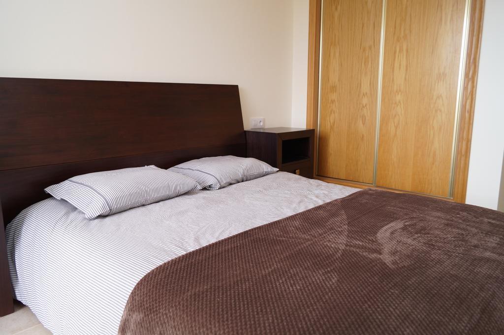 Ferienwohnung Hacienda Bellamar San Pedro del Pinatar Exterior foto