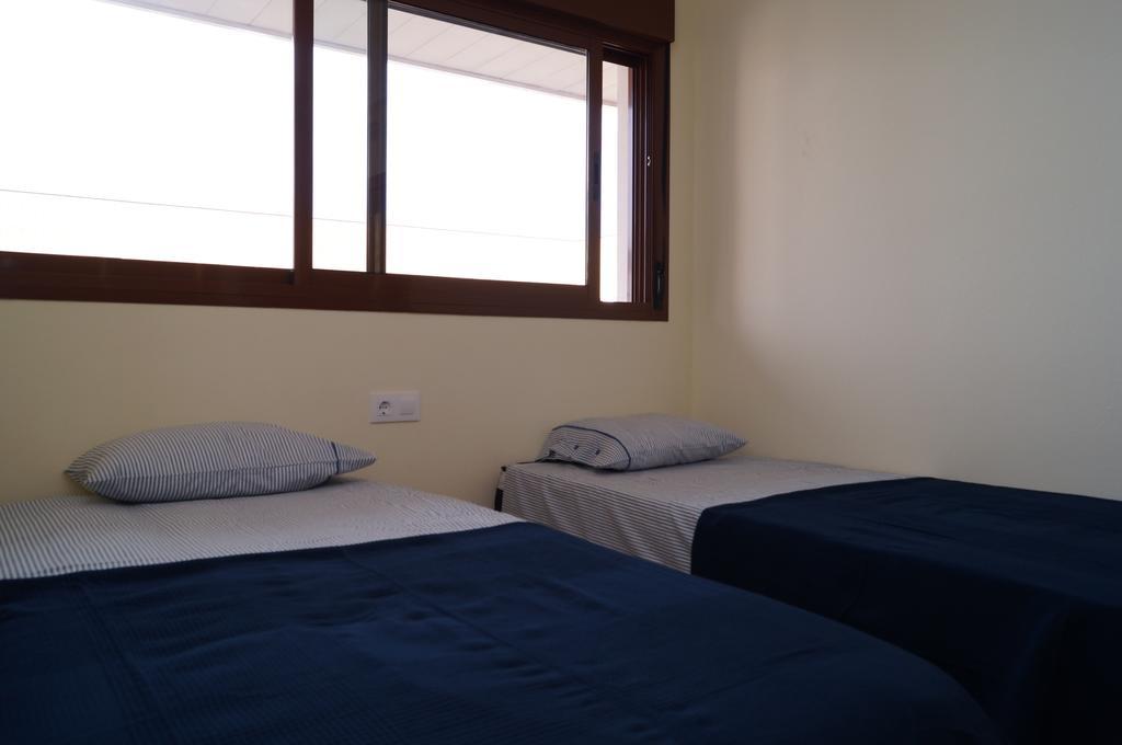 Ferienwohnung Hacienda Bellamar San Pedro del Pinatar Exterior foto